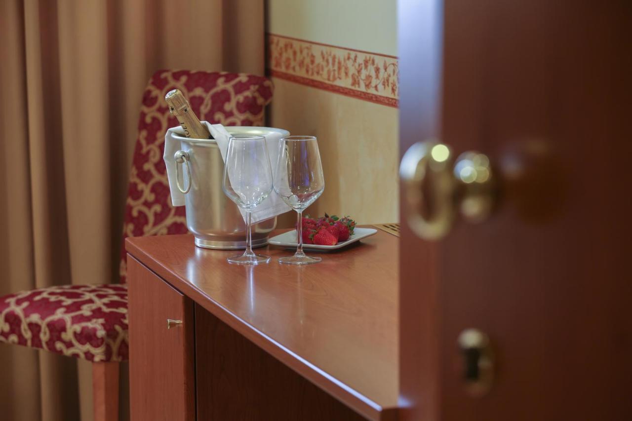 Felix Hotel Montecchio Maggiore Exterior photo